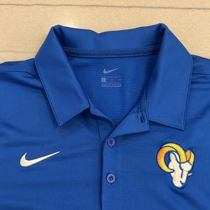 Nike LA Rams Shirt